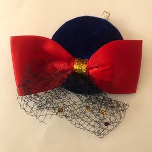 Snow White Head dress